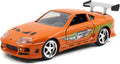 JADA Toys Supra Mk4 1/32 Scale