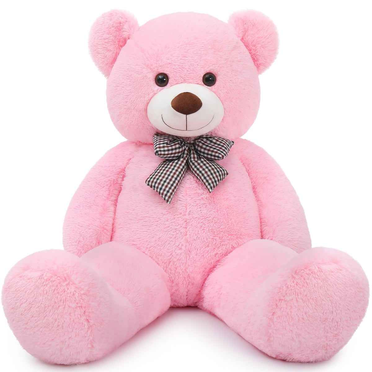 HollyHOME Big Teddy Bear Stuffed