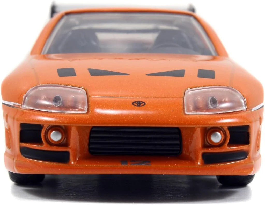 JADA Toys Supra Mk4 1/32 Scale