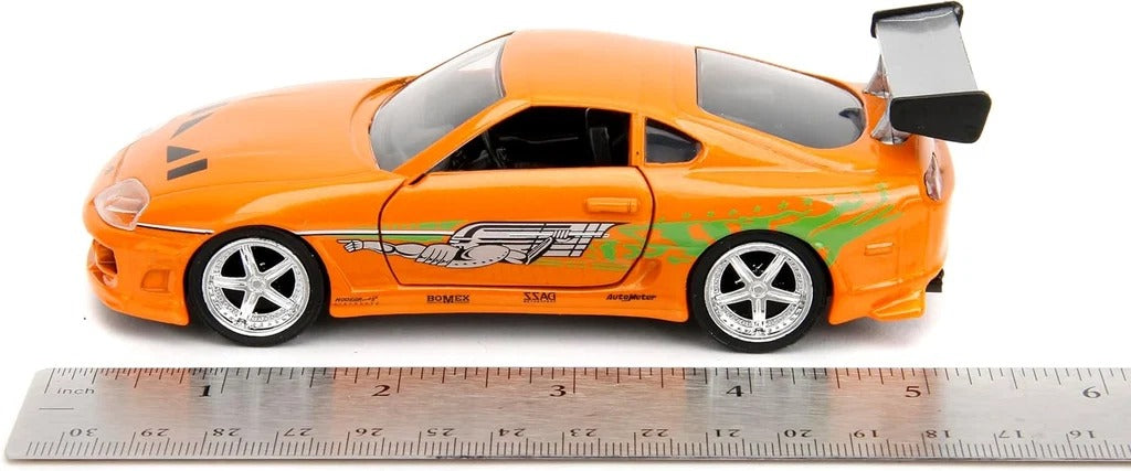 JADA Toys Supra Mk4 1/32 Scale